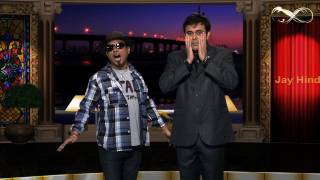 Comedy Show Jay Hind! Deadly Bollywood Lyrics