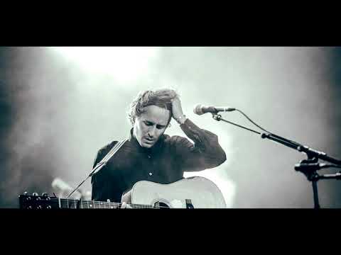 Ben Howard Radio Interview with Another Friday Night