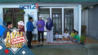 AKU BUKAN USTADZ - Alhamdulillah Donatur Bengkel Akhlak Semakin Hari Semakin Bertambah [7 Juli 2018]