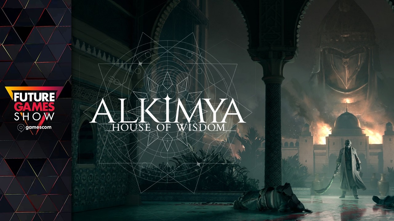 Alkimya: House of Wisdom