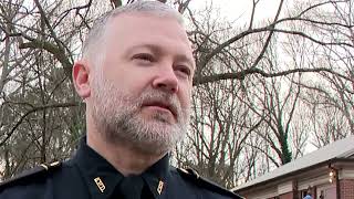Dentist arrested for fatal shooting at office