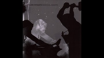 Claro Intelecto - Post [LOVE052CD]