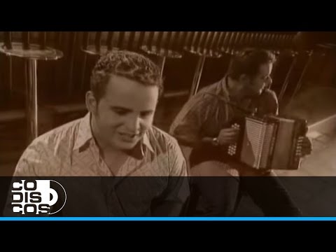 Volver, Los Inquietos del Vallenato - Video Oficial