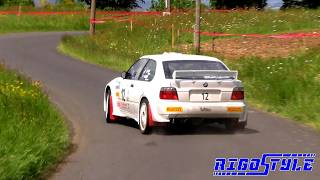 Rallye de la Coutellerie et du tire-bouchon 2026 By Rigostyle