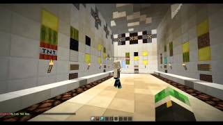 How To Setup Casino Bukkit Plugin 1.7.4- Minecraft Bukkit Server