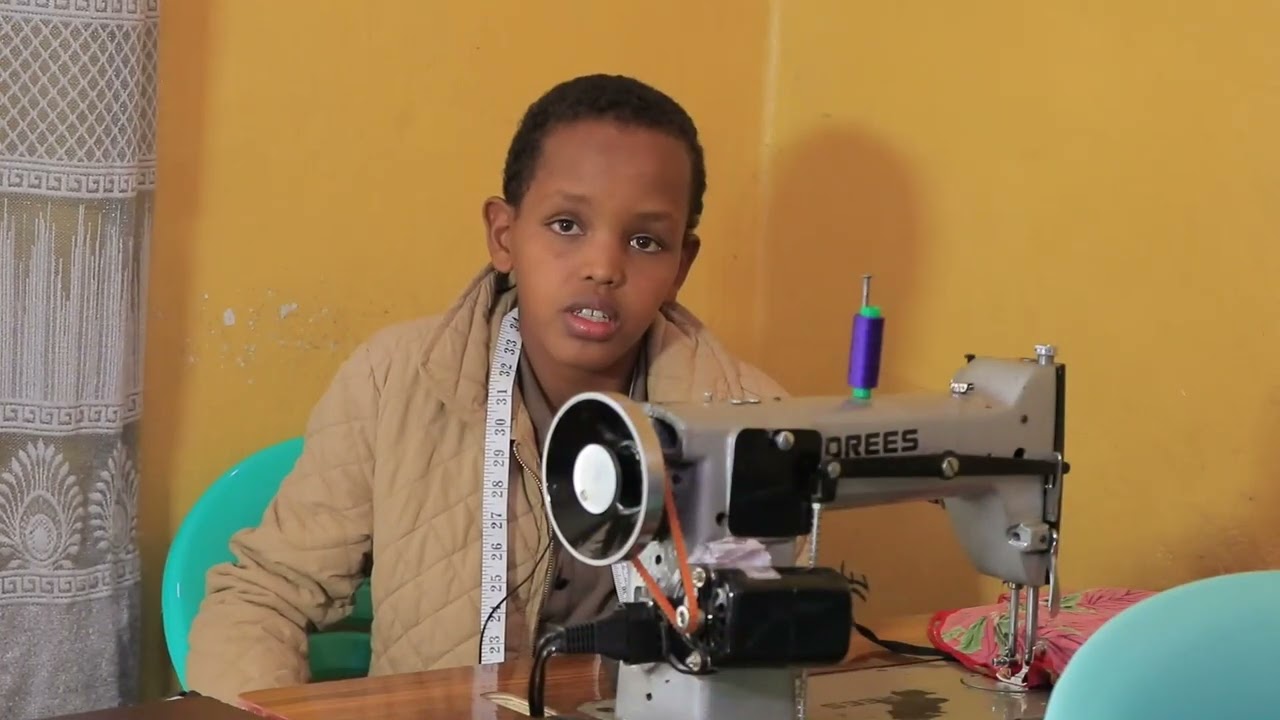 XIRFADO MUHIIM AH OO LAGUGU BARAYO MAGALADA JIGJIGA