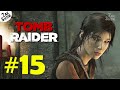 Tomb Raider Remastered #15 | Ultra Realistic Graphics RTX 3090 (без комментариев)