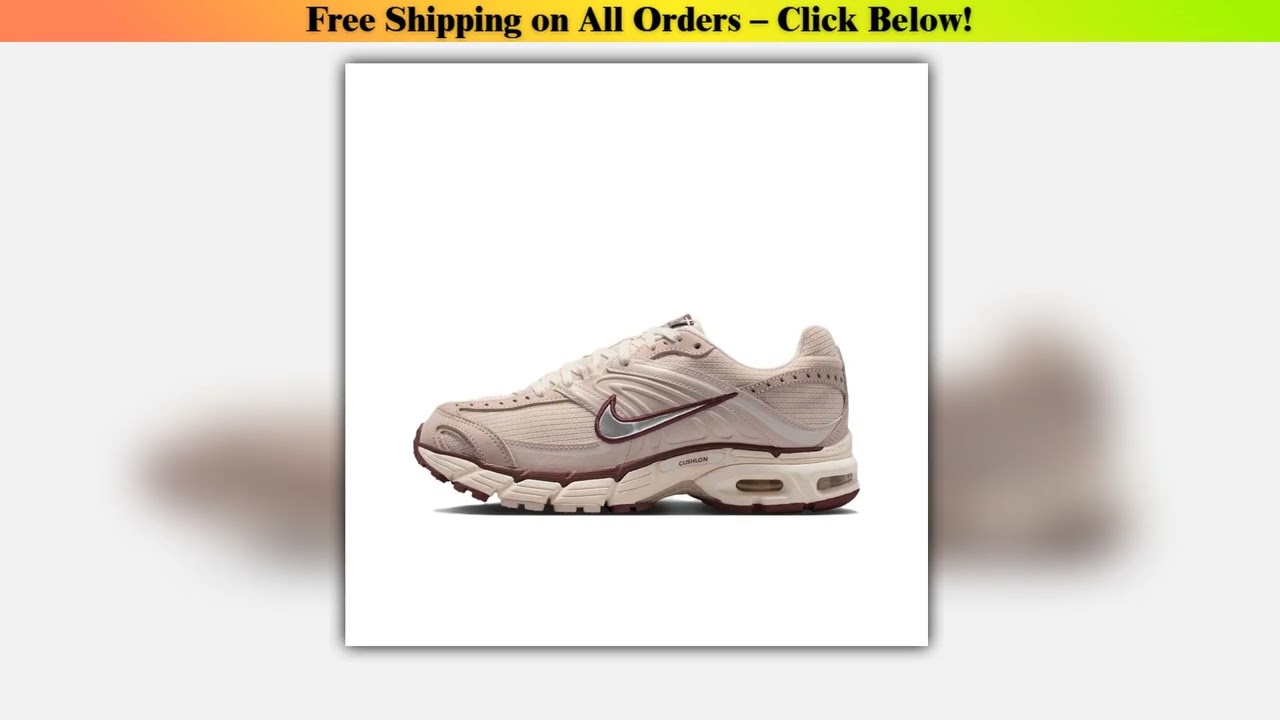 Nike Air Max Moto 2K Low top Casual Shoes Women's IM6691-001 Wholesale Best Quality New Collection