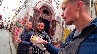 Cest Interdit Au Maroc