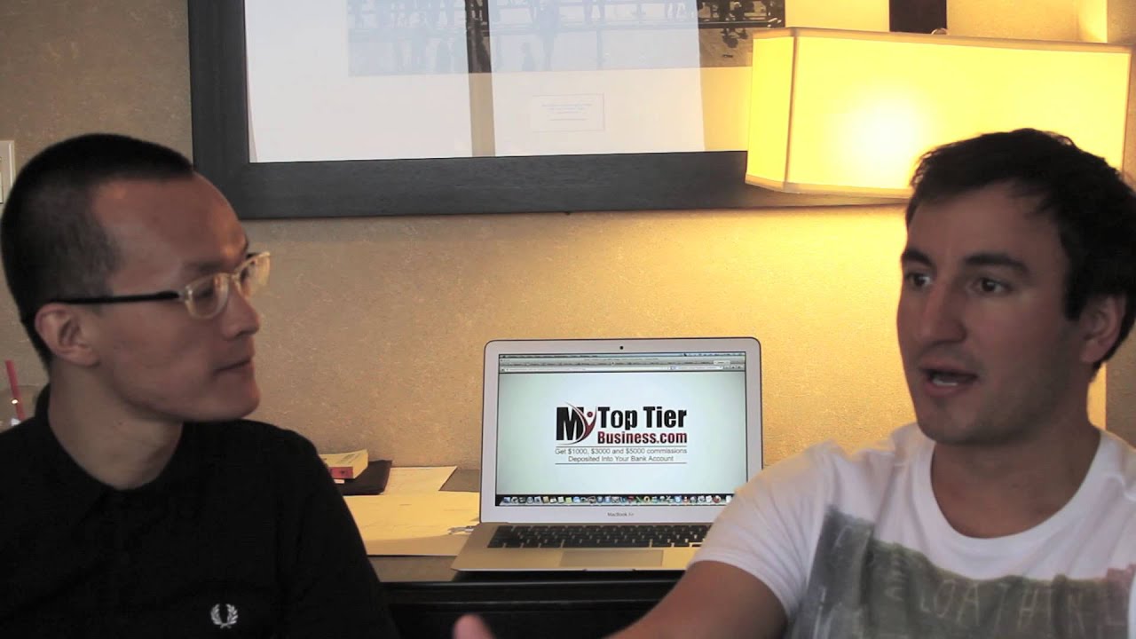 Online Marketing 101 - Junjun Li & Matt Lloyd