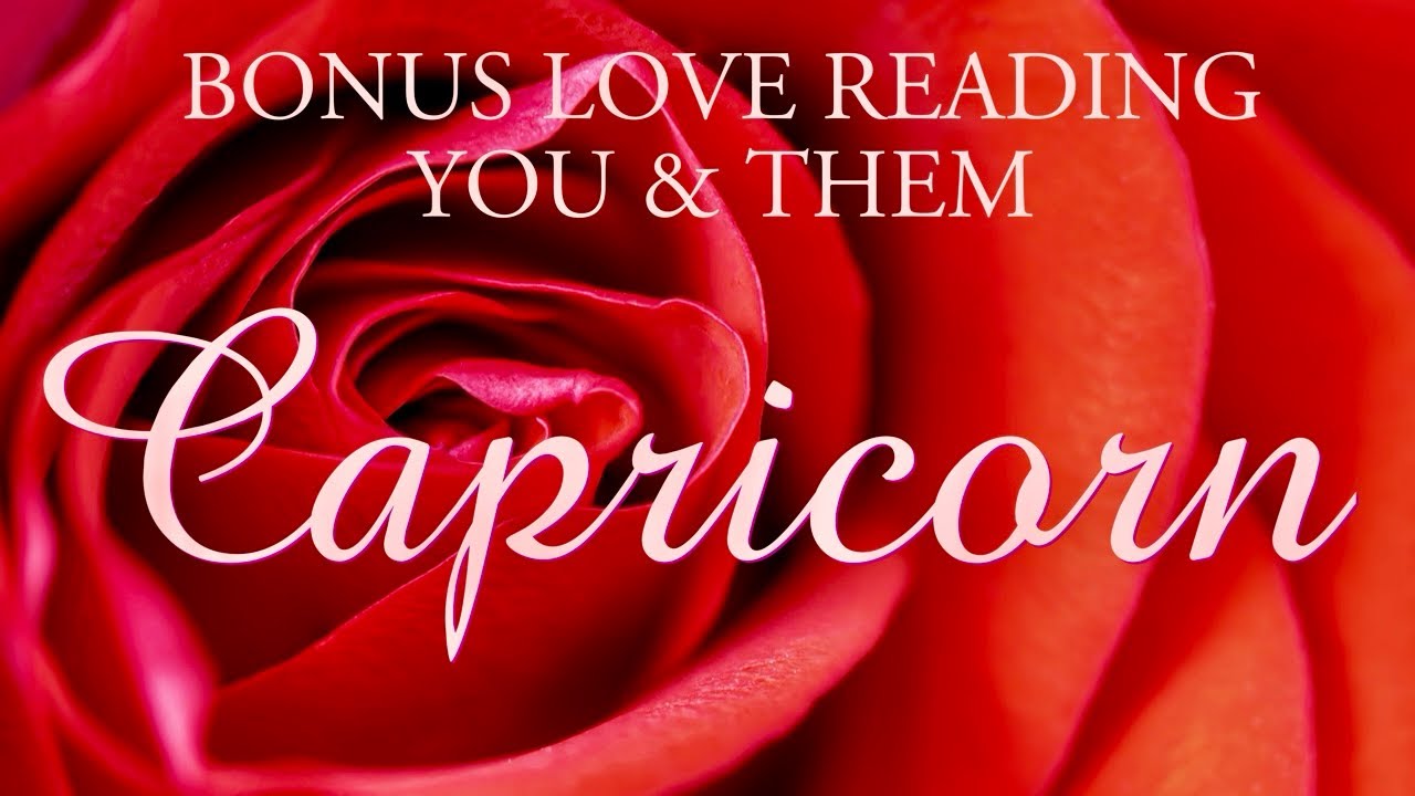 CAPRICORN tarot love ♑️ This Player Is Falling For You Capricorn You Need To Hear This