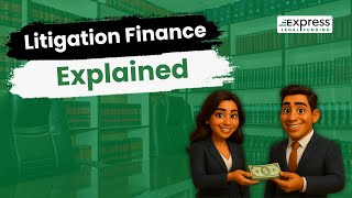 Litigation Finance Explained Complete Litigation Funding Guide