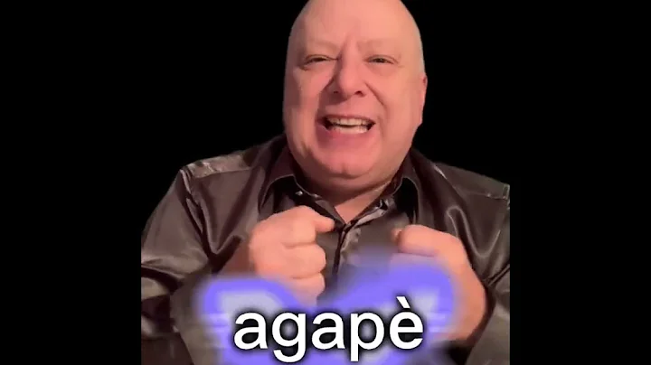 Le nouveau commandement de Jsus