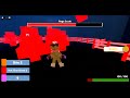 Roblox Return to Animatronica Animdude boss and showcase