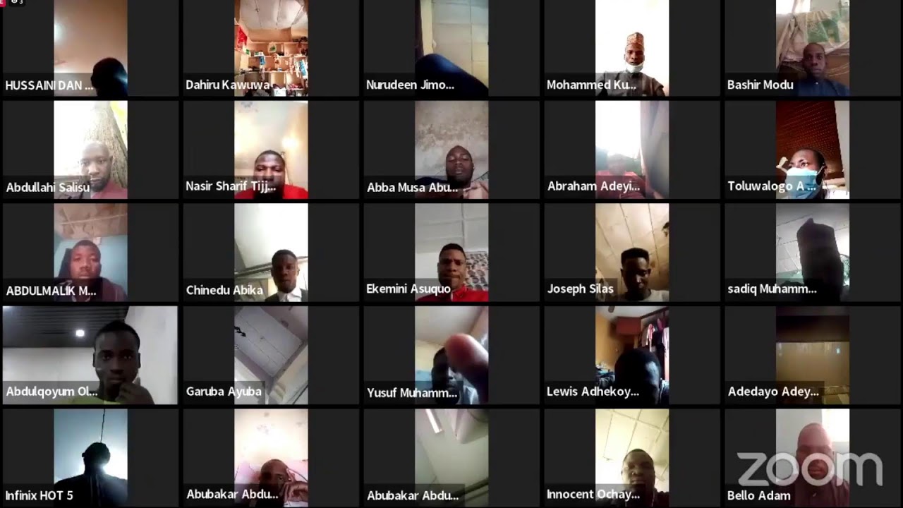 Konga E-commerce Training