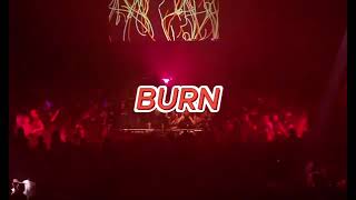 Hyper Kenzo x Way 2 Fast - Burn