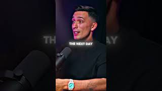 Famous How Luke Belmar Provided Value to Wall Street #lukebelmar Net Worth