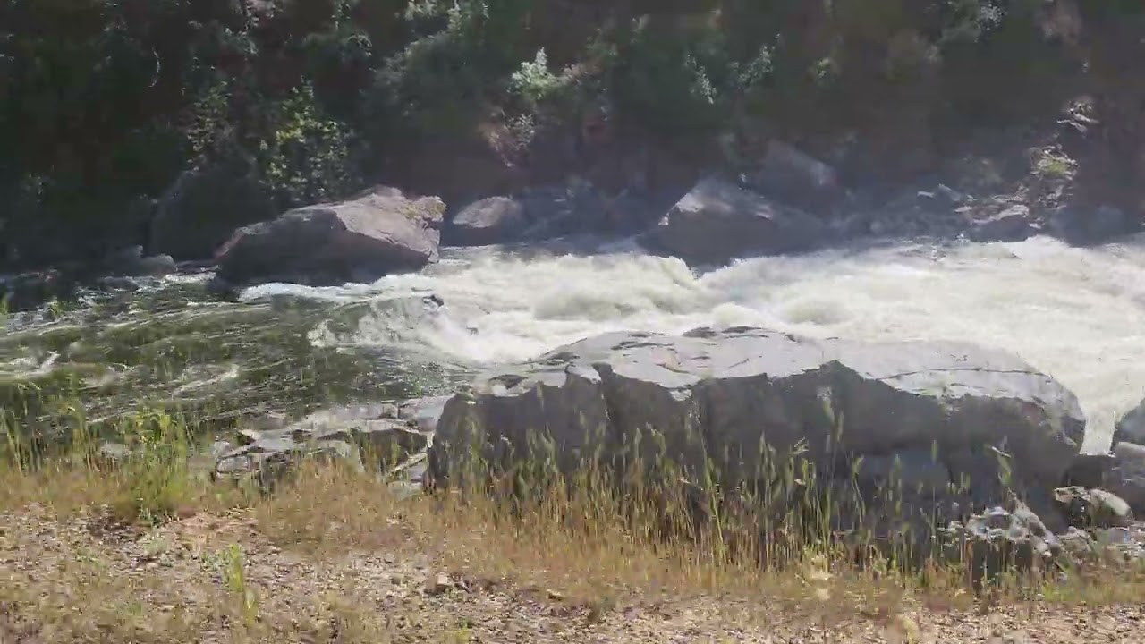 Video of McCabe Flat Campground, CA from Julian R.