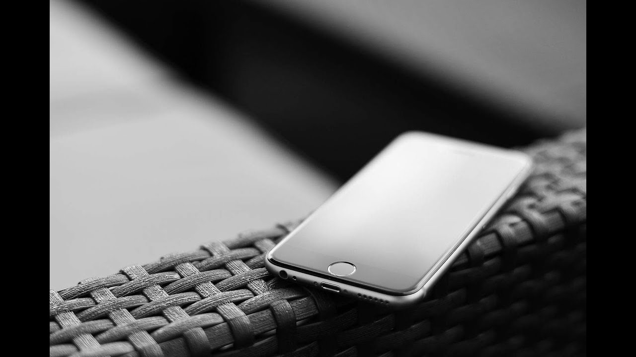 iPhone 6s за 7500рублей/Как из ничего сделать 100к - YouTube