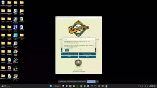 PPR Manager Software 2.0: Help & About