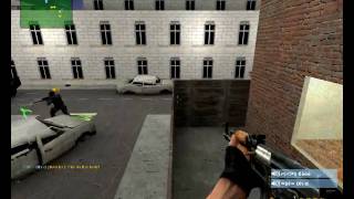 lets play counter-strike source with tom part 1