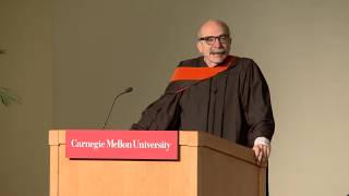 School of Design Diploma Ceremony Keynote Speaker David Kelly
