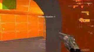 Counter Strike Source Deagle Montage