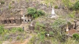 Archaeologists to excavate ancient Pyu site