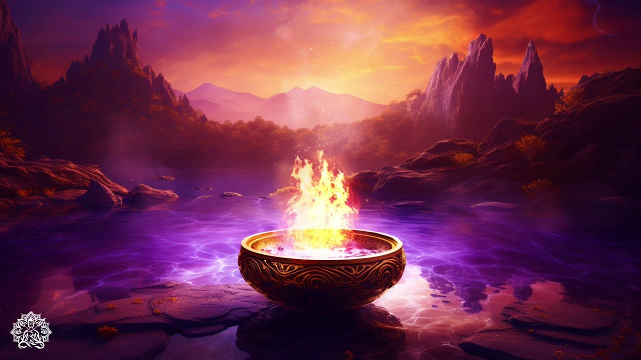 1111Hz Just Listen and Attract Miracles Into Your Life and Home