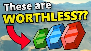 Hyrule's Currency CRISIS?! || A Zelda Analysis