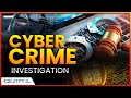Cyber Crime Investigation, Cyber War, Cyber Documentary, CyberCrime