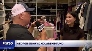 A Look Inside the Doyle-Whelchel Scholars Boutique | @wflxfox2992