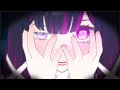 【Genshin Impact】Columbina × Arlecchino | She Peeked and Blushed