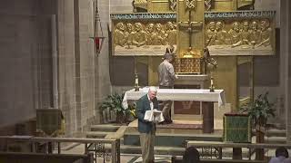 Daily Mass 7-16-26