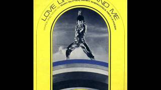 Watch Gary Glitter Love Like You And Me video