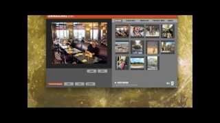 The Audio Slideshow Shake