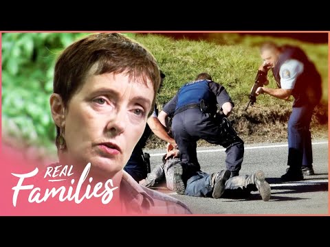 PRISON FAMILIES REAL FAMILIES