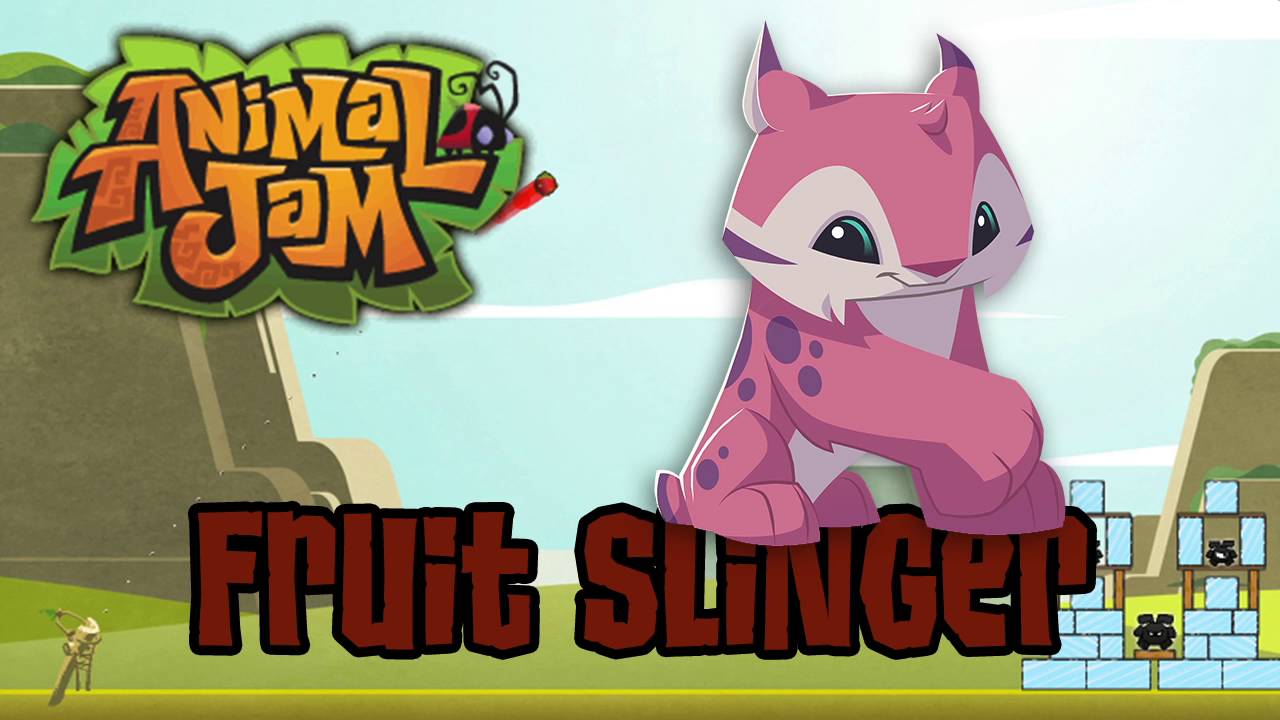 Animal Jam OST Fruit Slinger YouTube animal-jam-ost-fruit-slinger-youtube