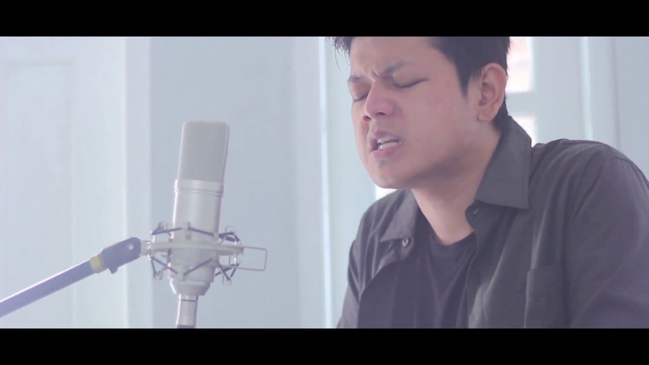 Avri Sinyo -Cinta Datang Terlambat (Maudy Ayunda) male cover