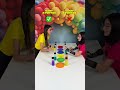 ACERTE A ORDEM DAS CORES E GANHE O DESAFIO! 🌈 #gameplay