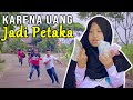 Drama | Saat Uang Jadi Panutan
