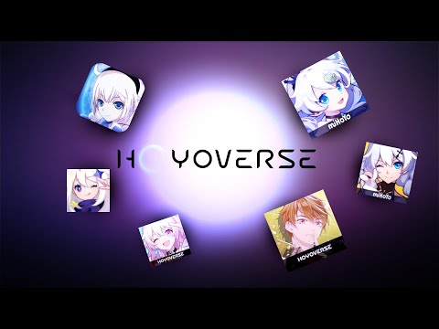 Видео: (почти) все игры Hoyoverse за 12 лет