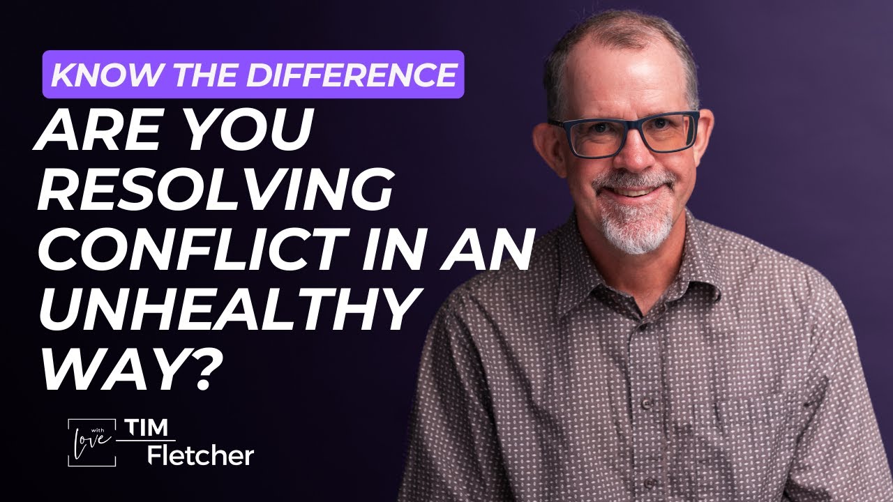 Anger and Complex Trauma - Part 6/11 - Unhealthy Tools - YouTube