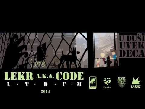 Lekr a.k.a Code - 09 - Imam RMX