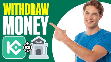 How To Withdraw Money From Kucoin To Card Or Bank Account (2025)