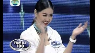 New Famili 100 - Ep295