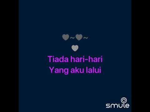 KARAOKE NADA NADA CINTA TASYA ROSMALA ADELLA (COVER)