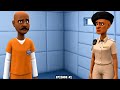 MZIZIMO WA KIUNO S2 EPISODE 02 