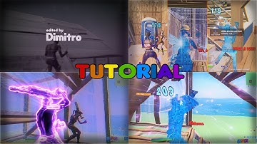 How To Edit Like ( Sovioo, Omar, Apie, kanji ) For *Free* | Client Work