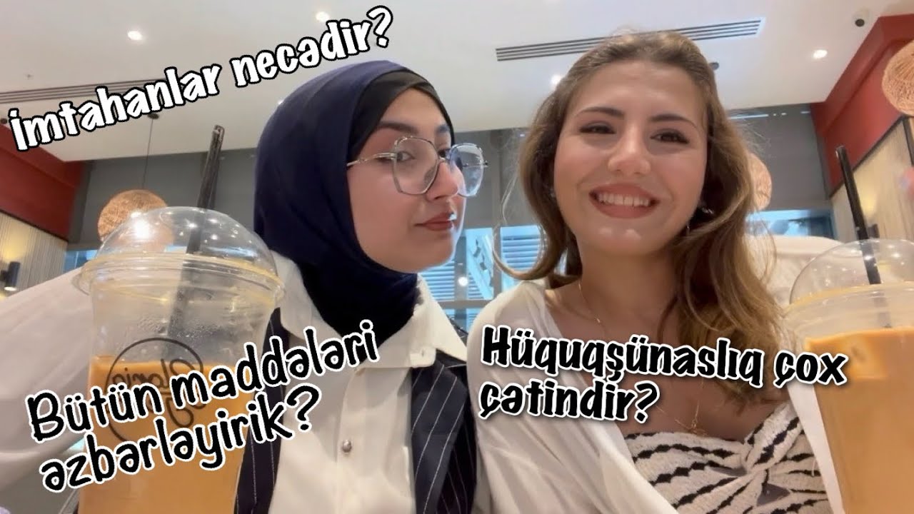 Seçimdən əvvəl izləyin! Hüquqşünaslıq ixtisası ilə bağlı ən çox verilən suallar…